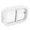 Marine Window 500x300mm Rounded Slide Window 6