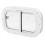 Marine Window 500x300mm Rounded Slide Window 9