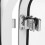 Marine Window 500x300mm Rounded Slide Window 13