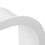 Marine Window 500x300mm Rounded Slide Window 15