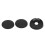 Caravan Front Rear Friction Pads Compact Structure 15
