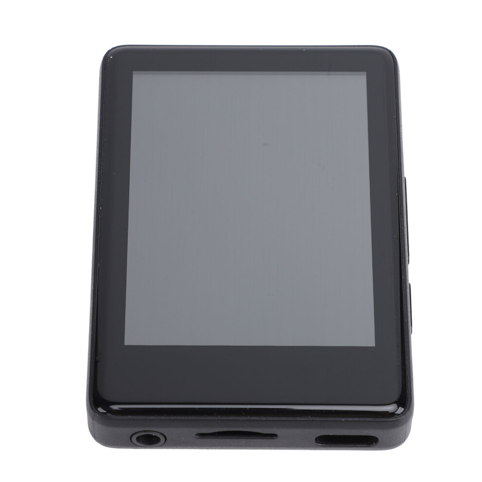2.4In Touchscreen Mp4 Mp3 Player Bluetooth 64Gb Support 9441331157390