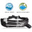 Running Belt Fanny Pack Large Capacity Waterproof 12