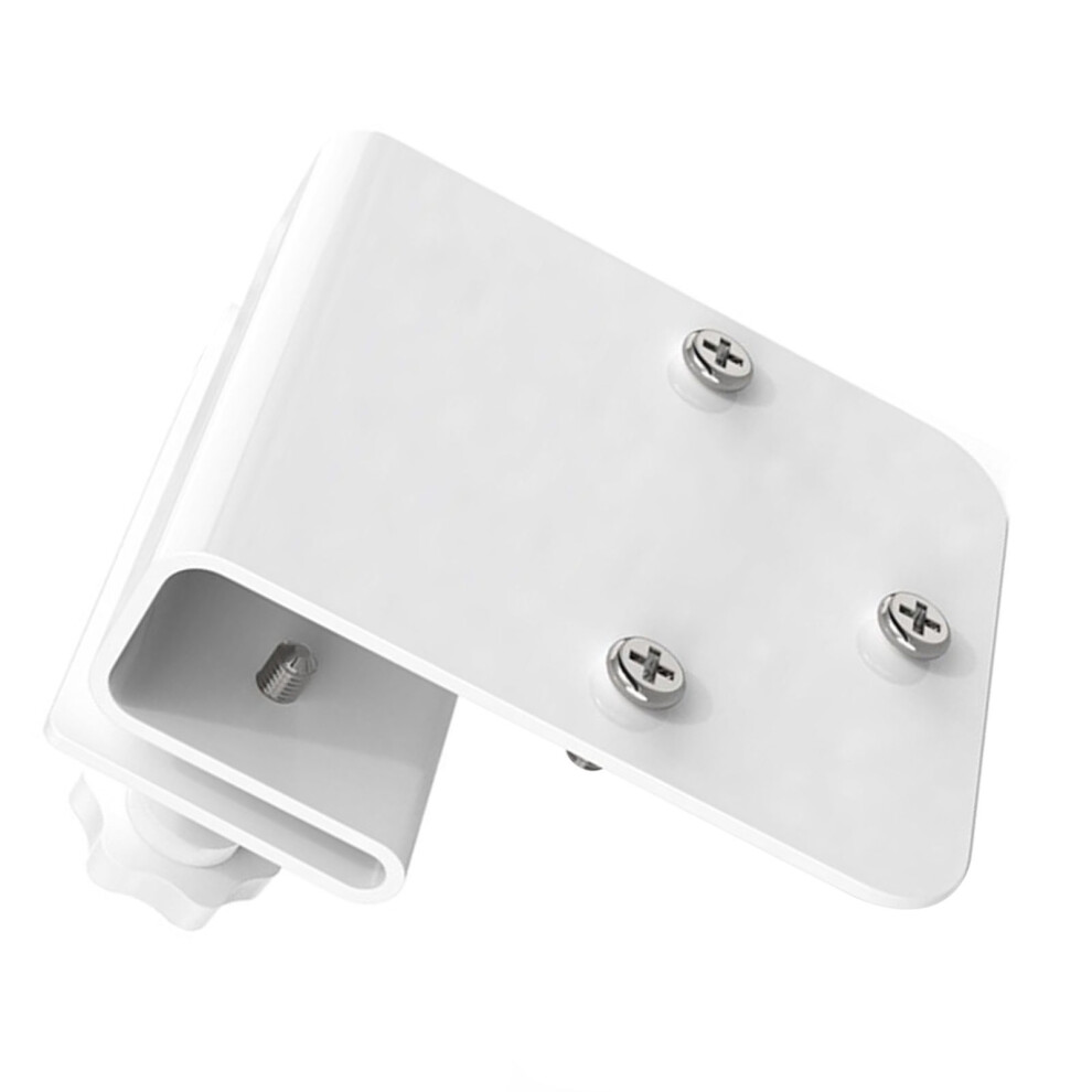 Weatherproof Gutter Mount For Solocam S330 S340 Solar Security Camera 7891331159092