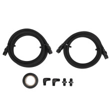 Transmission Cooler Lines Gearbox Cooler Hose Kit