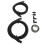 Transmission Cooler Lines Gearbox Cooler Hose Kit 12