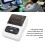 58mm Bluetooth Thermal Receipt Printer Portable 2600mAh, Line Thermal 4