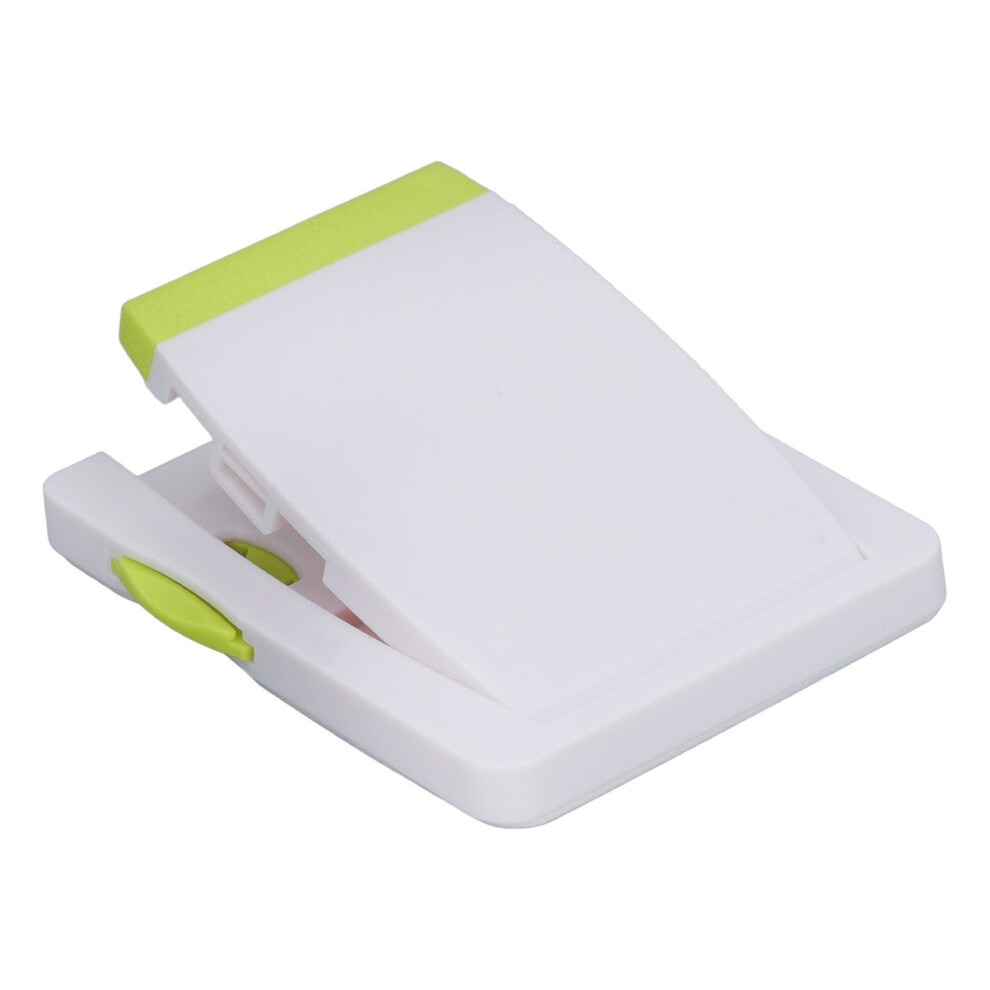 4 Pcs Child Safety Cabinet Locks, Flexible, Green, 8.7x7.5cm