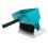 Manual Glue Roller Applicator 460mL ABS 9.06in for Woodworking 14