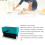 Manual Glue Roller Applicator 460mL ABS 9.06in for Woodworking 4