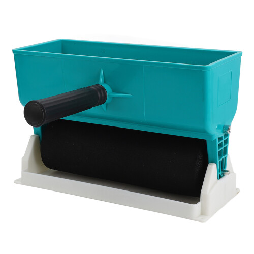 Manual Glue Roller Applicator 460mL ABS 9.06in for Woodworking 1
