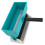 Manual Glue Roller Applicator 460mL ABS 9.06in for Woodworking 7
