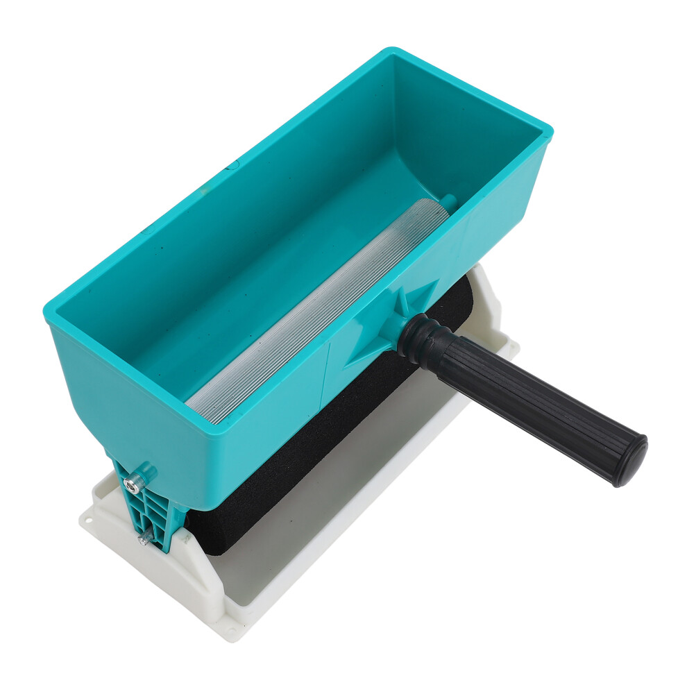 Manual Glue Roller Applicator 460Ml Abs 9.06In For Woodworking 3321331162074