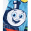 (2-3 Years) Thomas and Friends Onesie (Boys Blue) 5