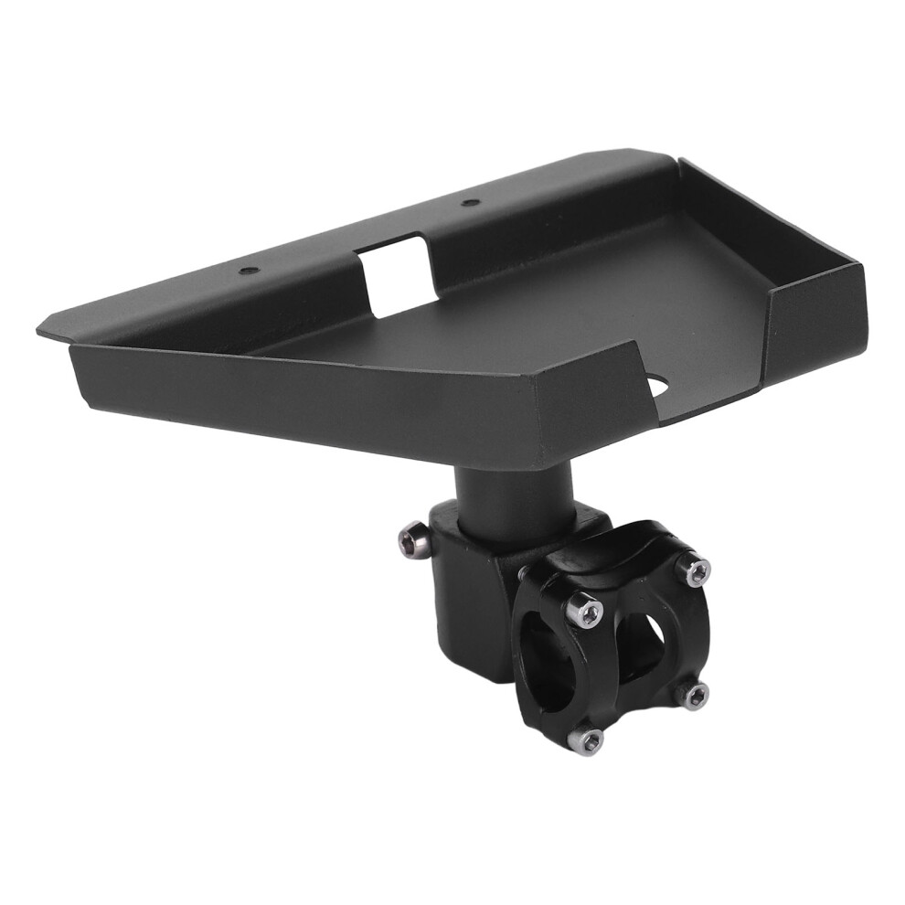 Stainless Steel Adjustable Ladder Mount For Gen 3 Rv Roof Rack 0.87-1.25In Size 9321331163792