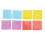 72Pcs Diamond Painting Wax Good Adhesion Durable 10