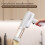 Handheld Electric Pasta Maker Machine 6-in-1 Noodle & Dough Cutter Cordless 14