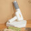 Automatic Pasta Maker Machine 5-in-1, White, 1500mAh, 30*22*5.8cm 8