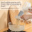 Automatic Pasta Maker Machine 5-in-1, White, 1500mAh, 30*22*5.8cm 5