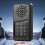 Portable Electronic Scripture Reader 4G 900mAh Solar Powered Sound Player 1