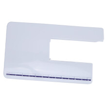 Sewing Extension Table Plastic Sturdy Wearproof