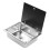 Kitchen Sink 304 Stainless Steel Flat Smooth 7