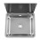 Kitchen Sink 304 Stainless Steel Flat Smooth 2