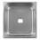 Undermount Sink L330 W300 H150mm 304 Stainless 9