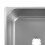 Undermount Sink L330 W300 H150mm 304 Stainless 13