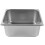 Undermount Sink L330 W300 H150mm 304 Stainless 5