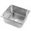 Undermount Sink L330 W300 H150mm 304 Stainless 2