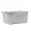 RV Kitchen Sink 300x240x150mm Square Stainless 10