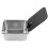 RV Kitchen Sink 300x240x150mm Square Stainless 8