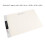 Foldable Silicone Food Warming Mat 110V Countertop Handle Tray 2