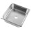 Kitchen Sink 304 Stainless Steel Rust Proof Fast 8