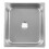 Kitchen Sink 304 Stainless Steel Rust Proof Fast 10