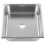 Kitchen Sink 304 Stainless Steel Rust Proof Fast 6