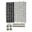Model Tank Track Parts Full Scale Plastic Aluminum 5