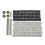 Model Tank Track Parts Full Scale Plastic Aluminum 1