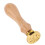 Wax Seal Removable Good Grip Retro Style Envelop 7