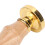 Wax Seal Removable Good Grip Retro Style Envelop 13