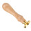 Wax Seal Removable Good Grip Retro Style Envelop 4