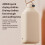 Portable Foldable Clothes Dryer 500W 6 Modes EU US Plug 21x11cm 10