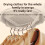 Portable Foldable Clothes Dryer 500W 6 Modes EU US Plug 21x11cm 11