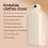 Portable Foldable Clothes Dryer 500W 6 Modes EU US Plug 21x11cm 13
