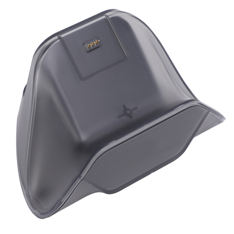 Wireless Charger Dock for Series X S Controllers, 1400mAh, Black-image-OPC-PJ9N2TR-NEW