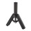 Versatile Rivet Tool Set for Car Doors - Includes 40 Plastic Rivets 16