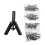 Versatile Rivet Tool Set for Car Doors - Includes 40 Plastic Rivets 3