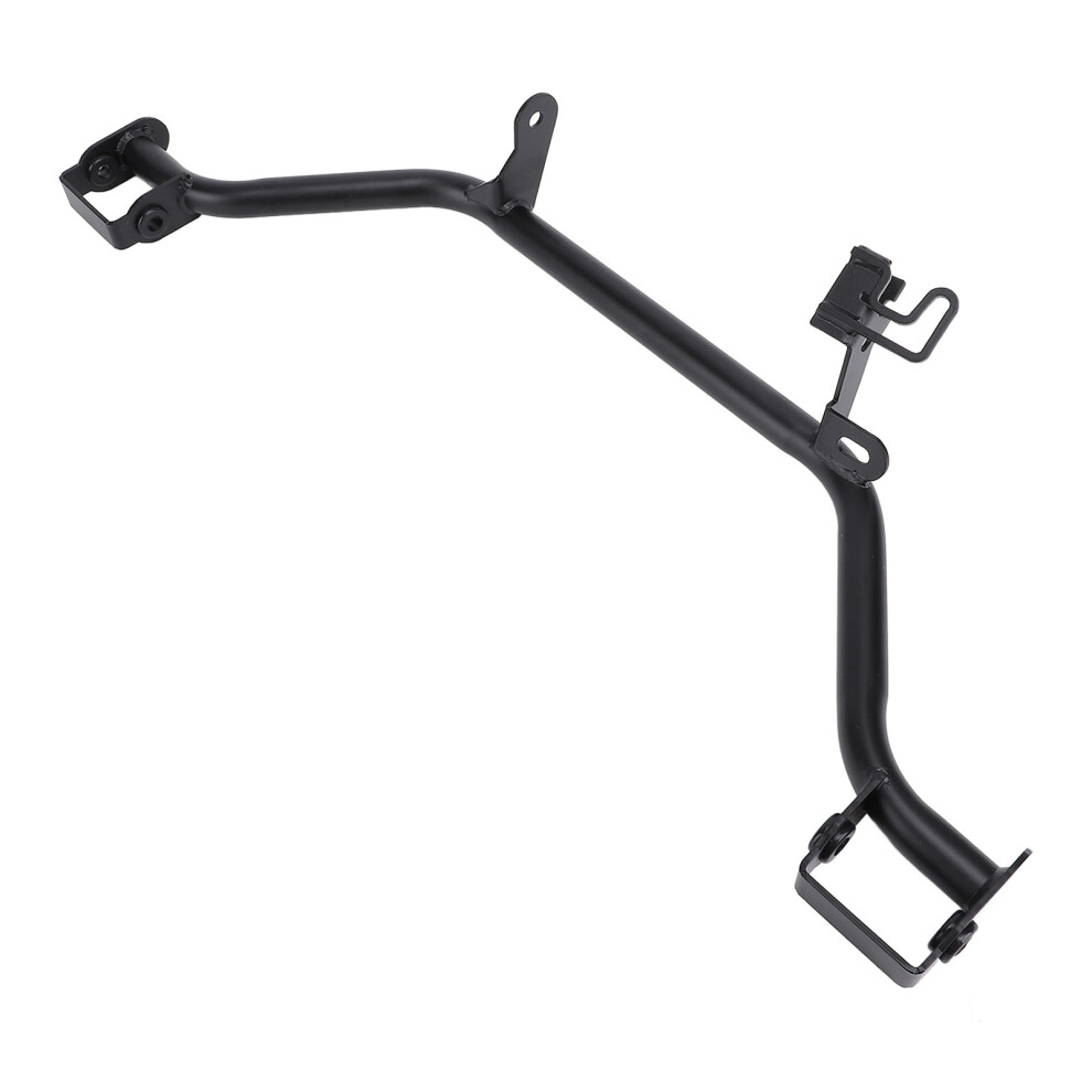 Stylish & Durable Tracer 9 GT Auxiliary Lamp Bracket-image-OPC-PJ9N2XB-NEW