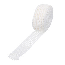 10m Elastic Meat Netting Roll for Sausage and Meat Cooking - Non Woven